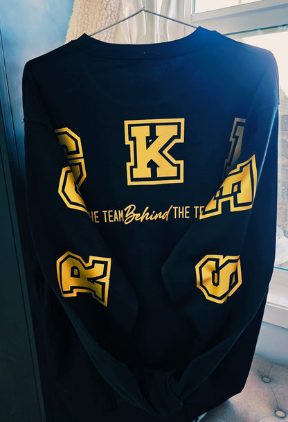 Mom SWAG Rep Crewneck